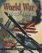 Robert Walker - World War I: 1917-1918 - The Turning of the Tide