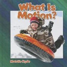 Natalie Hyde, Paula Smith - What Is Motion?
