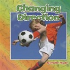 Natalie Hyde, Paula Smith - Changing Direction