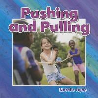 Natalie Hyde, Paula Smith - Pushing and Pulling