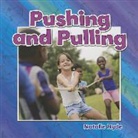 Natalie Hyde, Paula Smith - Pushing and Pulling