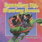 Natalie Hyde, Paula Smith - Speeding Up, Slowing Down