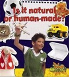 Helen Mason, Paula Smith - Is It Natural or Human-Made?