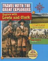 Rachel Stuckey - Explore with Lewis and Clark