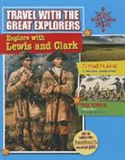 Rachel Stuckey - Explore with Lewis and Clark