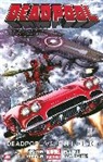 Gerry Duggan, Duggan Gerry, Mike Hawthorne, Brian Pesehn, Brian Posehn, Brien Posehn... - Deadpool