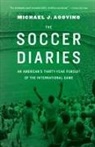 Michael J Agovino, Michael J. Agovino - Soccer Diaries