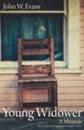 John Evans, John W Evans, John W. Evans - Young Widower