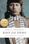 John G. Neihardt, John G./ Deloria Neihardt - Black Elk Speaks