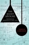 Clark-Dec&amp;, Isabelle Clark-Decaes, Isabelle Clark-Deces, Isabelle Clark-Decès - Right Spouse
