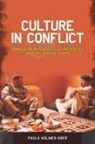 Dr Paula Holmes-Eber, Paula Holmes-Eber - Culture in Conflict