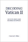 Catherine E Clifford, Catherine E. Clifford - Decoding Vatican II