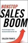 Colleen Francis - Nonstop Sales Boom