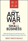 Becky Sheetz Runkle, Becky Sheetz-Runkle - Art of War for Small Business