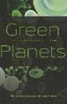 Gerry (EDT)/ Robinson Canavan, Gerry Canavan, Kim Stanley Robinson - Green Planets