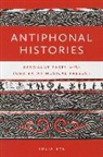 Julia Byl - Antiphonal Histories