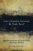 Hans Evers, Peter Steffen, Peter/ Evers Steffen - Can a Seamless Garment Be Truly Torn? Questions Surrounding the Jewish-catholic Löb Family, 1881 - 1945