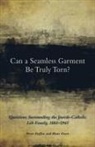 Hans Evers, Peter Steffen, Peter/ Evers Steffen - Can a Seamless Garment Be Truly Torn?