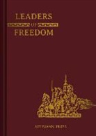 M. Clarita, Various, Timothy F. O'Leary, M. Veronica - Leaders of Freedom