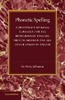 Harry Johnston - Phonetic Spelling