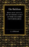 E. A. B. Barnard, Barnard E. A. B. - Sheldons