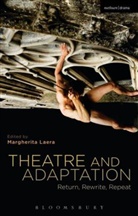 Margherita Laera, Margherita Laera - Theatre and Adaptation
