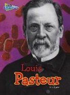 Nick Hunter - Louis Pasteur