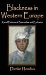Dienke Hondius, Hondius Dienke - Blackness in Western Europe