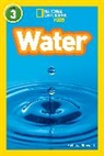 Melissa Stewart - Water (National Geographic Kids Readers, Level 3)