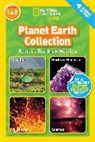 National Kids, National Geographic Kids, National Geographic Kids - Planet Earth Collection National Geographic Kids Readers, Levels 1 & 2