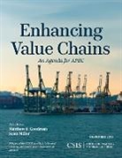Matthew Goodman, Matthew Miller Goodman, Matthew P. Goodman, Matthew P. Miller Goodman, Scott Miller - Enhancing Value Chains