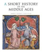 Barbara H. Rosenwein - Short History of the Middle Ages