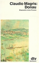 Claudio Magris - Donau