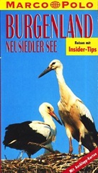 Norbert Lewandowski - Burgenland, Neusiedler See