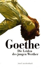 Johann Wolfgang Von Goethe - Die Leiden des jungen Werther