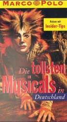 Norbert Lewandowski - Die tollsten Musicals in Deutschland