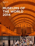 Museums of the World
