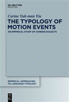 Carine Yuk-man Yiu - The Typology of Motion Events