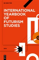 Günte Berghaus, Günter Berghaus - International Yearbook of Futurism Studies - Volume 4: 2014
