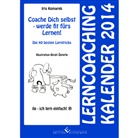 Iris Komarek, Birgit Oesterle, Birgit Österle - Coache Dich selbst - werde fit fürs Lernen! Lerncoaching Kalender 2014