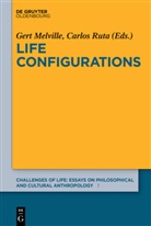 Ger Melville, Gert Melville, Ruta, Ruta, Carlos Ruta - Life Configurations