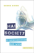 Georg Biron - Hai Society