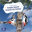 Eva-M Maywald, Eva-Maria Maywald - Familie Specht braucht ein Zuhaus