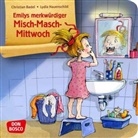 Christian Badel, Lydia Hauenschild, Christian Badel - Emilys merkwürdiger Misch-Masch-Mittwoch