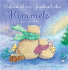 Lisa T Bergren, Lisa T. Bergren, Bergren  Lisa T., Laura J. Bryant - Ostern ist ein Geschenk des Himmels