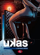 Brahy, Lu Brahy, Luc Brahy, Espinos, Michel Espinosa, Stoffe... - Ukas - Verfeindete Brüder
