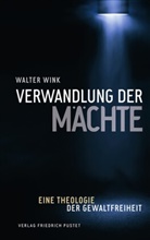Walter Wink, Thoma Nauerth, Thomas Nauerth, Steins, Steins, Georg Steins - Verwandlung der Mächte