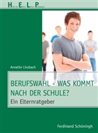 Annette Linzbach, Petr Buchwald, Petra Buchwald - Berufswahl - Was kommt nach der Schule?
