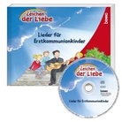 Ursula Harper, Anneg Kokschal, Ayline Plachta, Ursula Harper, Ekkehar Fellner, Ekkehard Fellner - Liederbuch »Zeichen der Liebe« mit CD, m. 1 Audio-CD; .