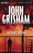 John Grisham - Home Run